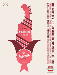 視覺的召喚 插圖廣告設計的藝術欣賞